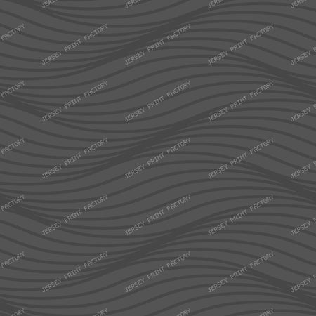 2026 PJP 100 — 27  Rippled Flowing Billowy Subtle Wave - Black