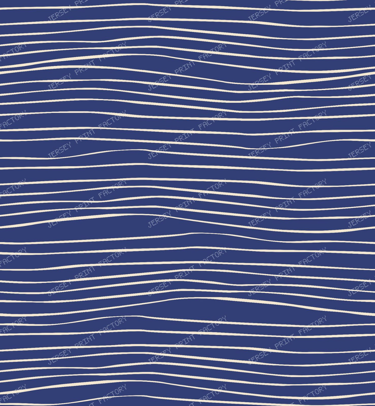 Flora Nouveau Stripe