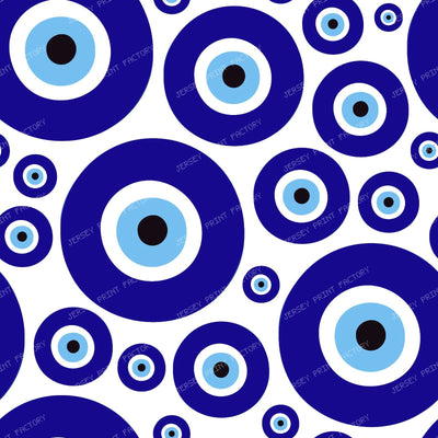 Evil Eye Pattern, Turkish Eye, Mati, Mataki, Hamsa, Nazar