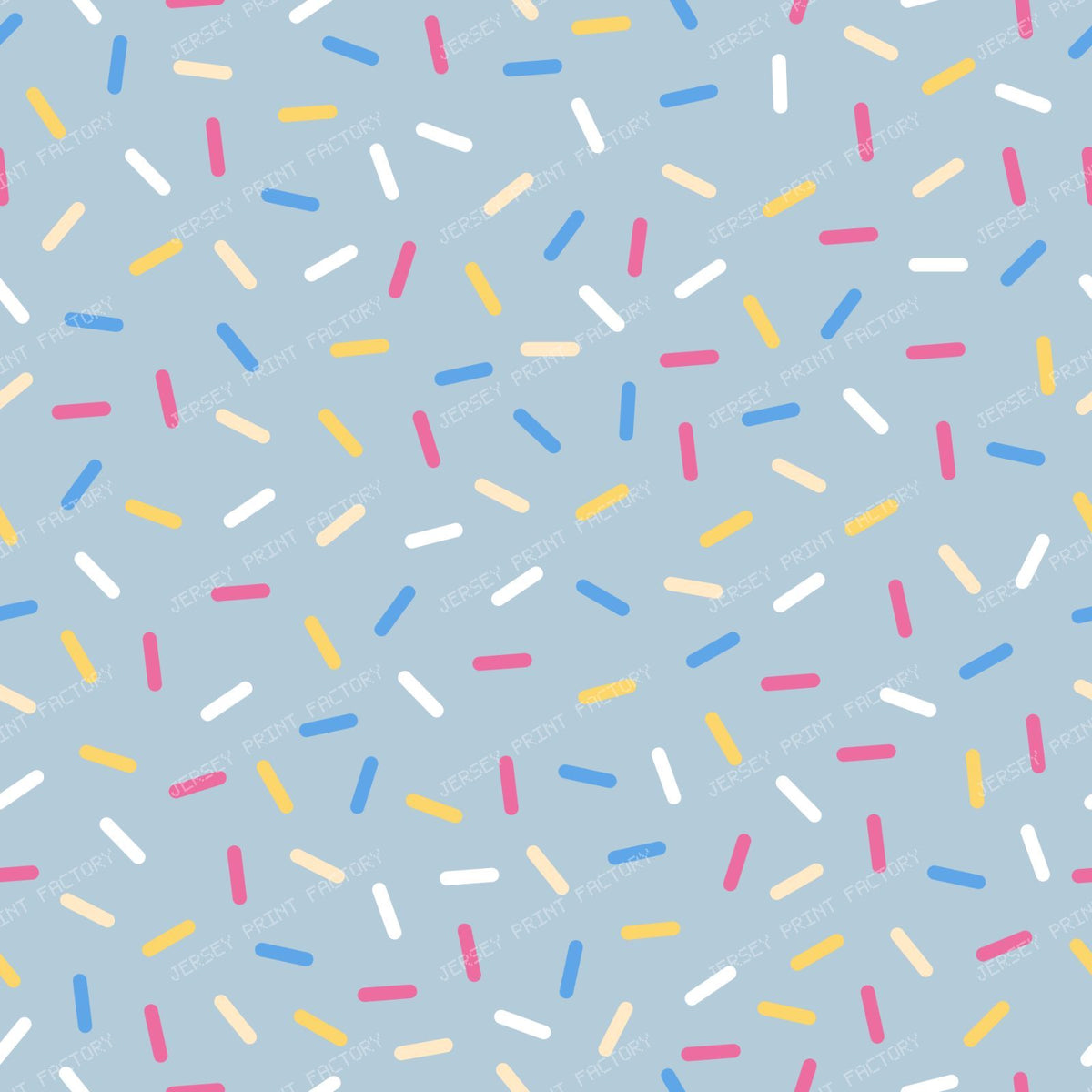 Colorful Sprinkles, Rainbow Sprinkles, Pattern Of Sprinkles — Colorful 9