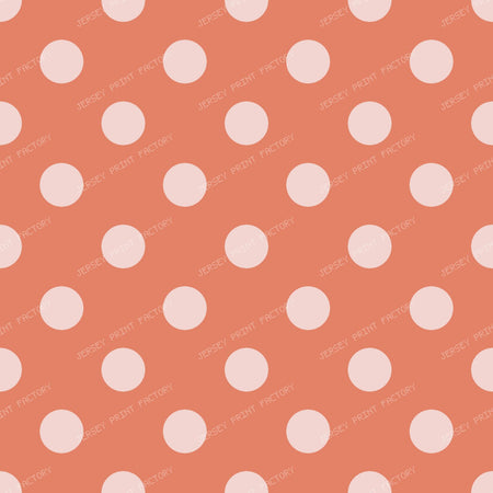Soft Coral & Blush Pink