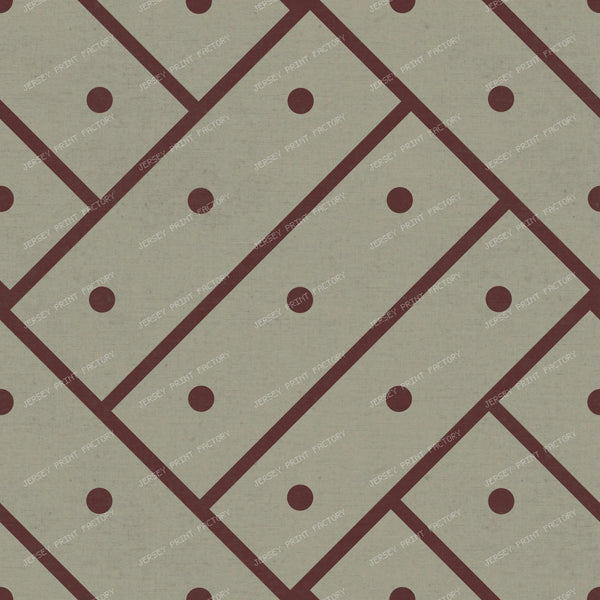 Kingfisher & Stone Heritage Stripe