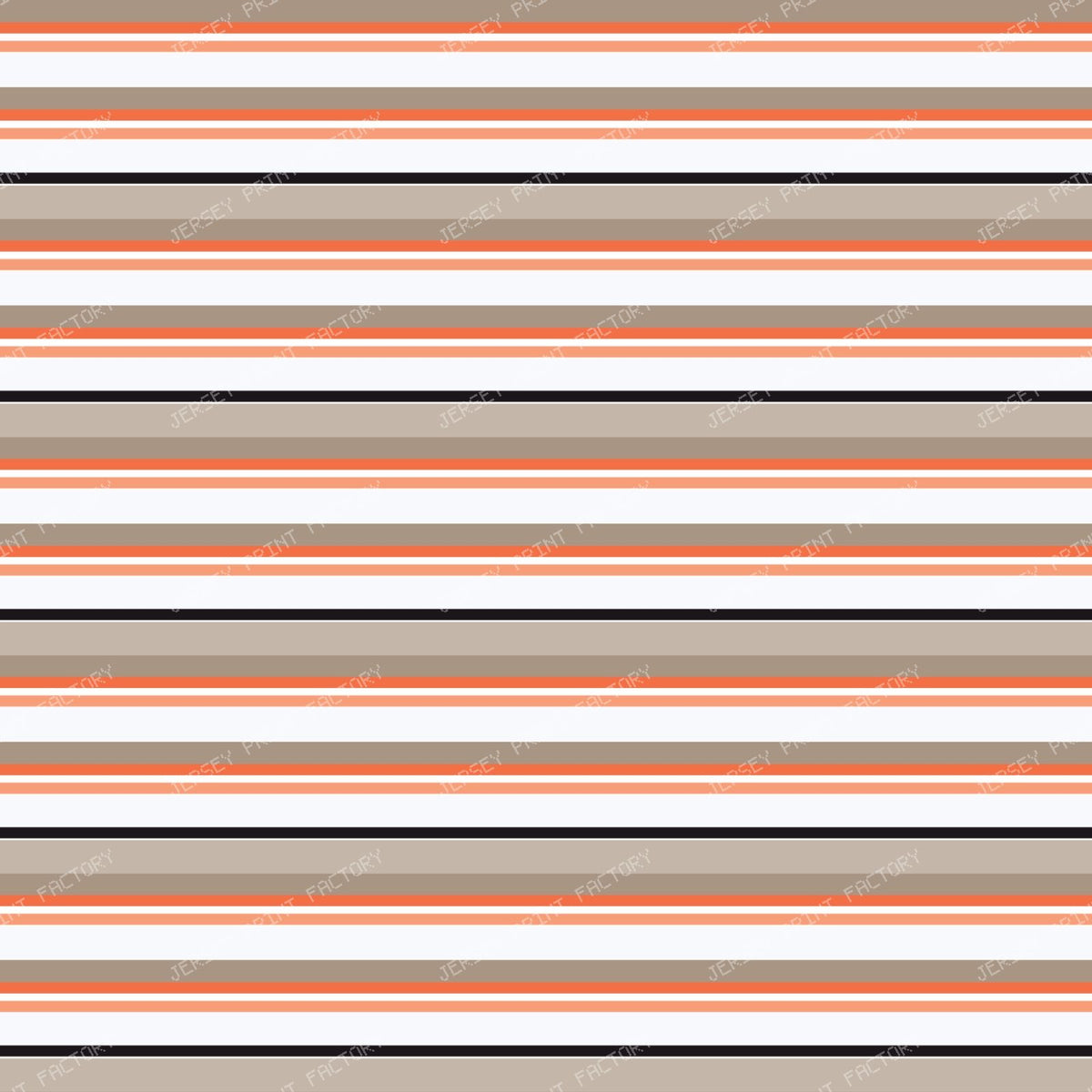 Green Stripes, Orange Stripes, Yellow Stripes, Lines — Colorful 2