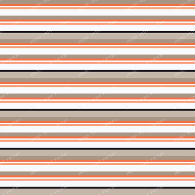Green Stripes, Orange Stripes, Yellow Stripes, Lines — Colorful 2