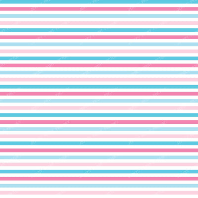 Blue Stripes, Pink Stripes, Striped Pattern, Lines