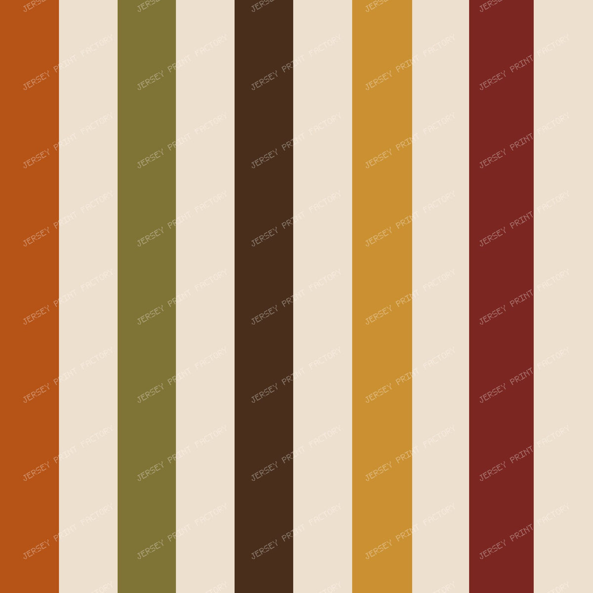 Autumn stripes