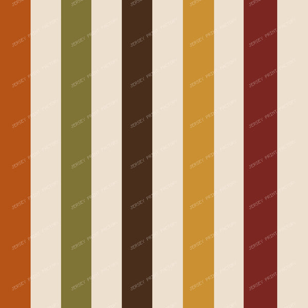 Autumn stripes