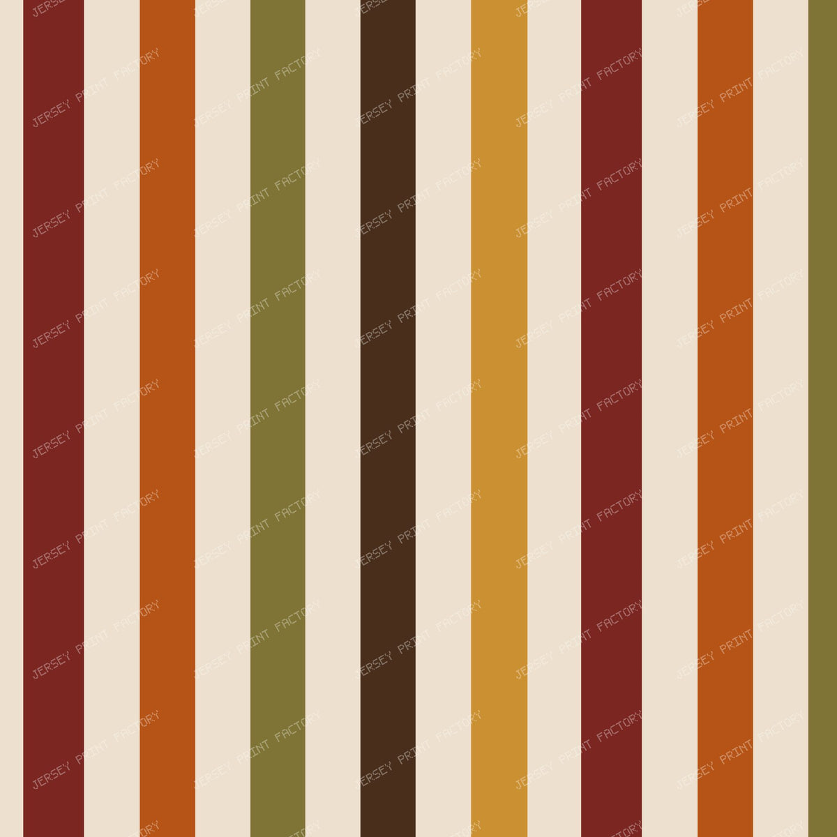 Autumn stripes