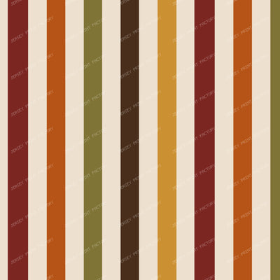 Autumn stripes