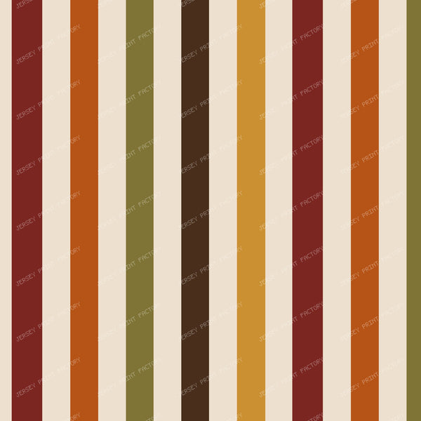 Autumn stripes