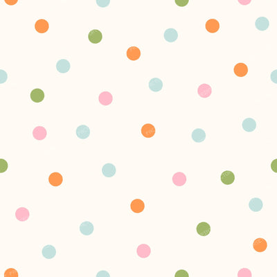 Dots Pastels