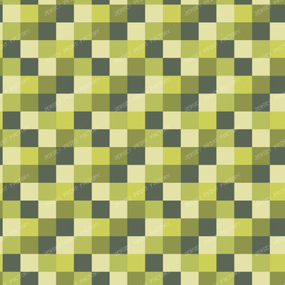 Mediterranean Limes Checks - Small