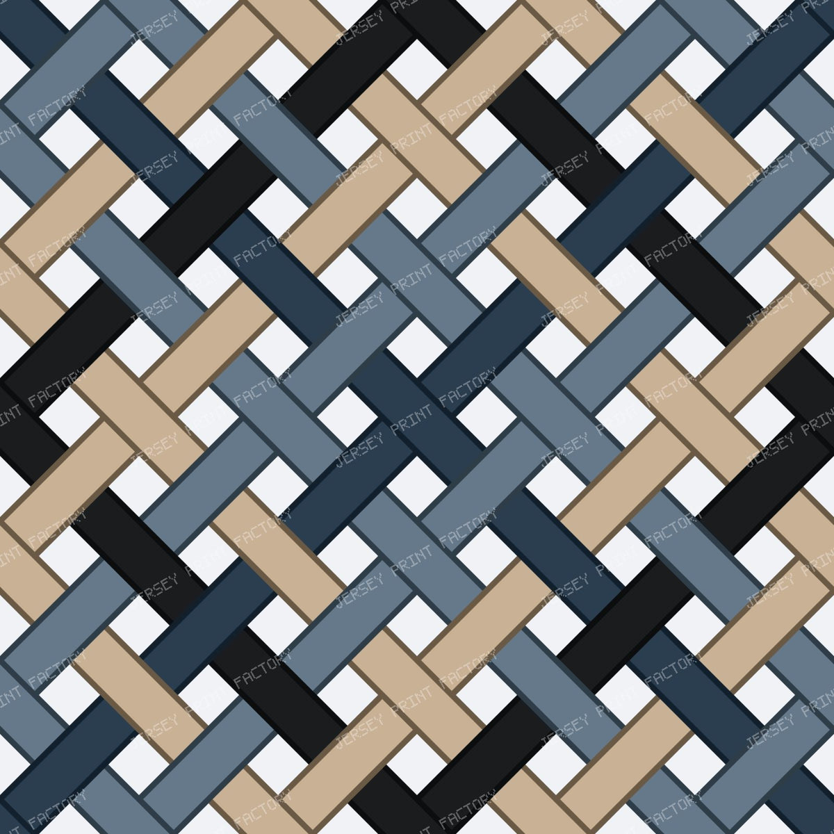 Box Weave (Small) — Nordic Loom