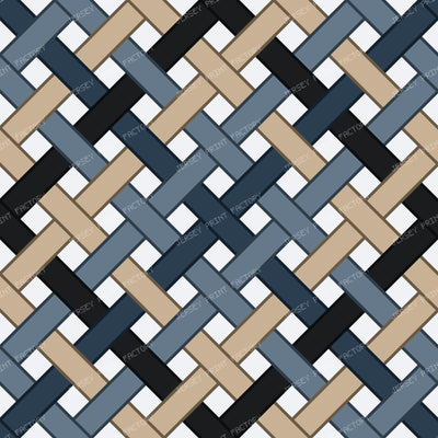 Box Weave (Small) — Nordic Loom