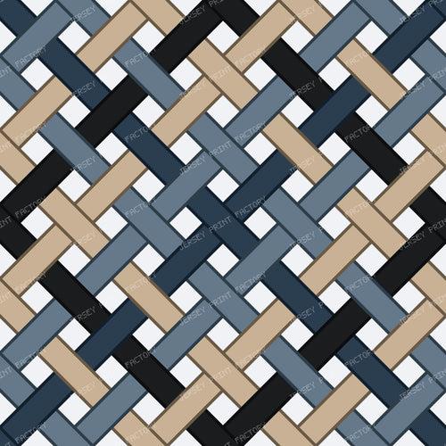 Box Weave (Small) — Nordic Loom