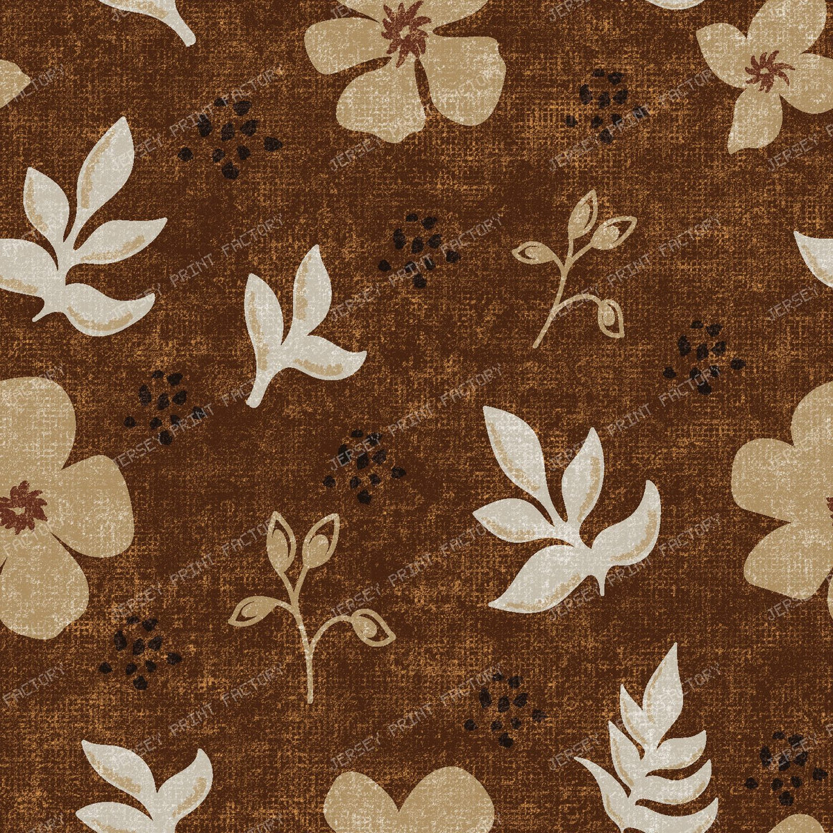 Cottage bloom