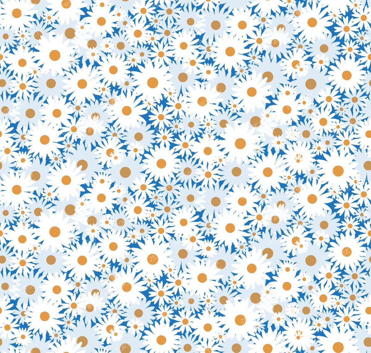 Daisy Florals