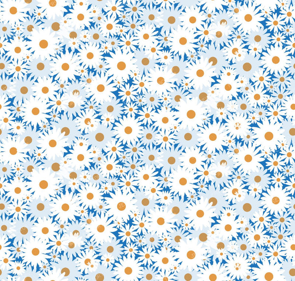 Daisy Florals