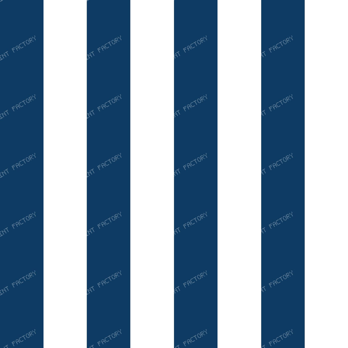 Black and White Stripes, Striped Pattern, Lines — Navy Blue