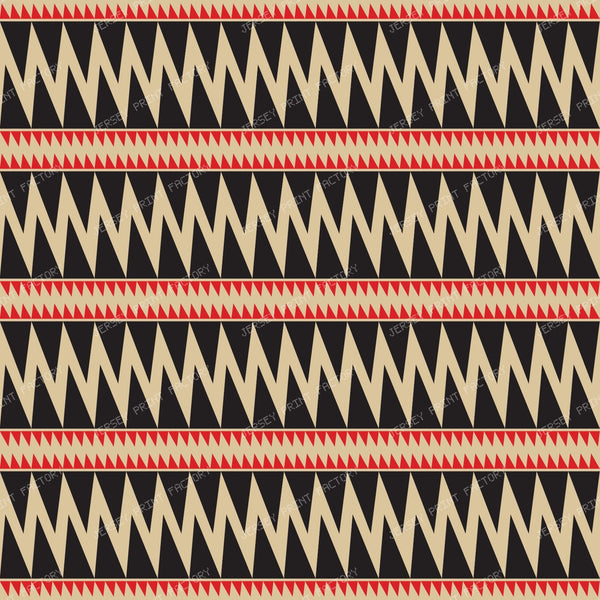Zigzag Pattern, Ethnic Pattern, Aztec Pattern, Tribal Art