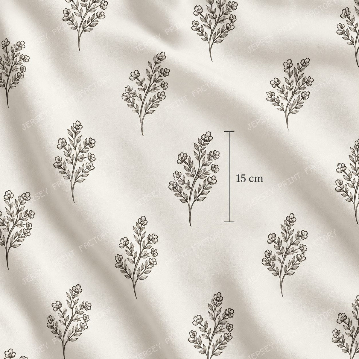 MARIA Botanical Sprig