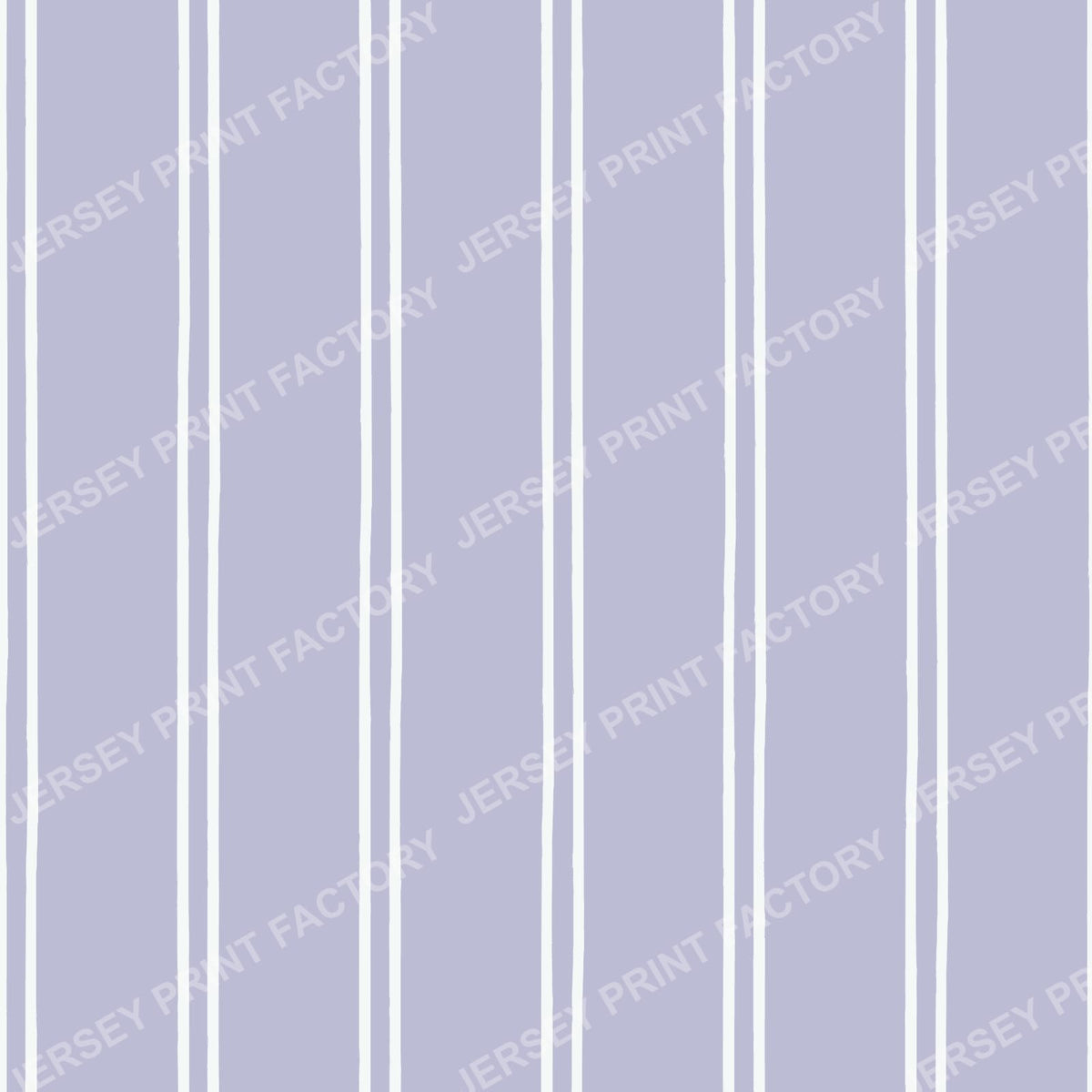 Pale Periwinkle