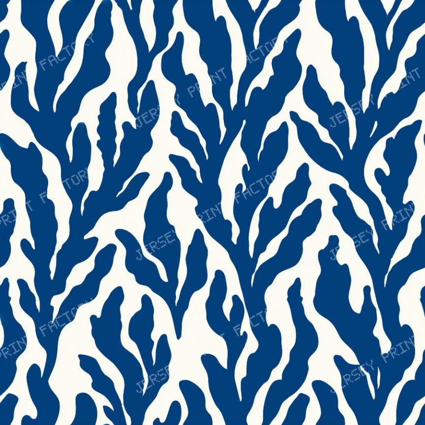 Coral Marine Abstract Coastal