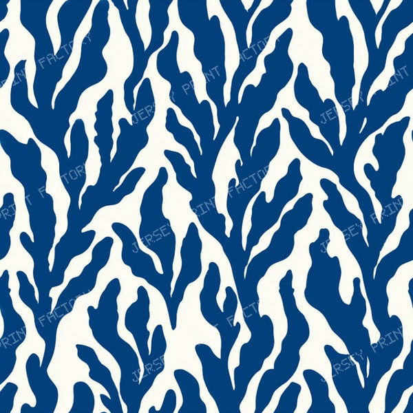 Coral Marine Abstract Coastal