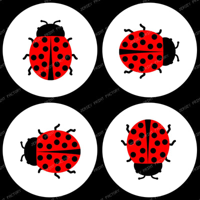 Lady Bugs