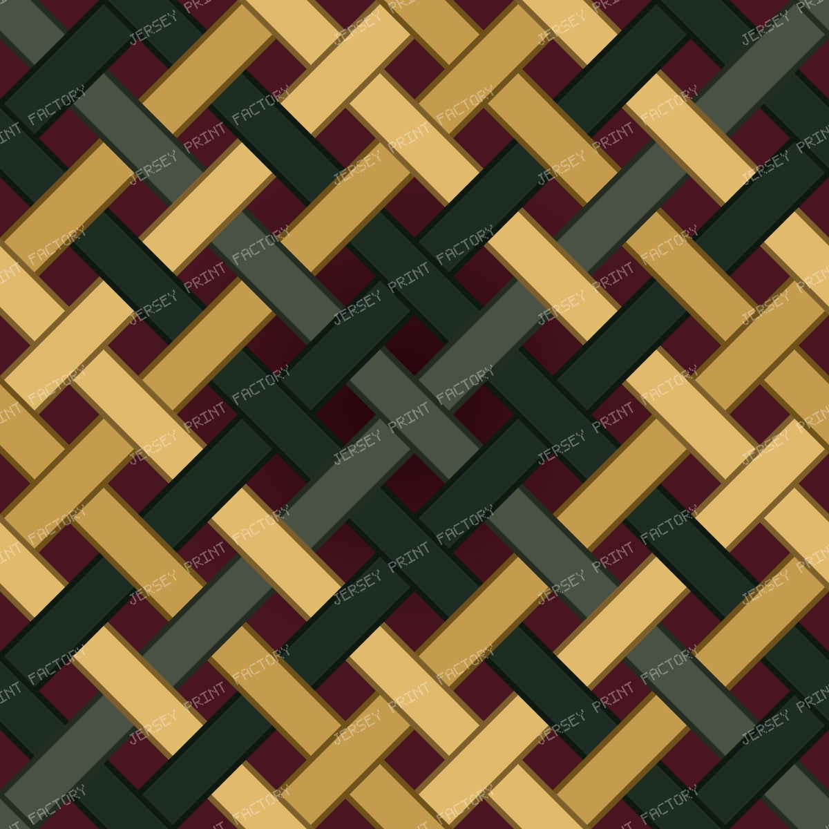 Box Weave (Small) — Moody Scholar