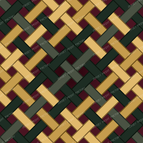 Box Weave (Small) — Moody Scholar