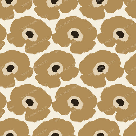 Brushed Brass