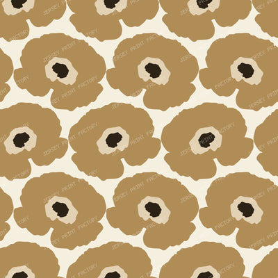 Brushed Brass