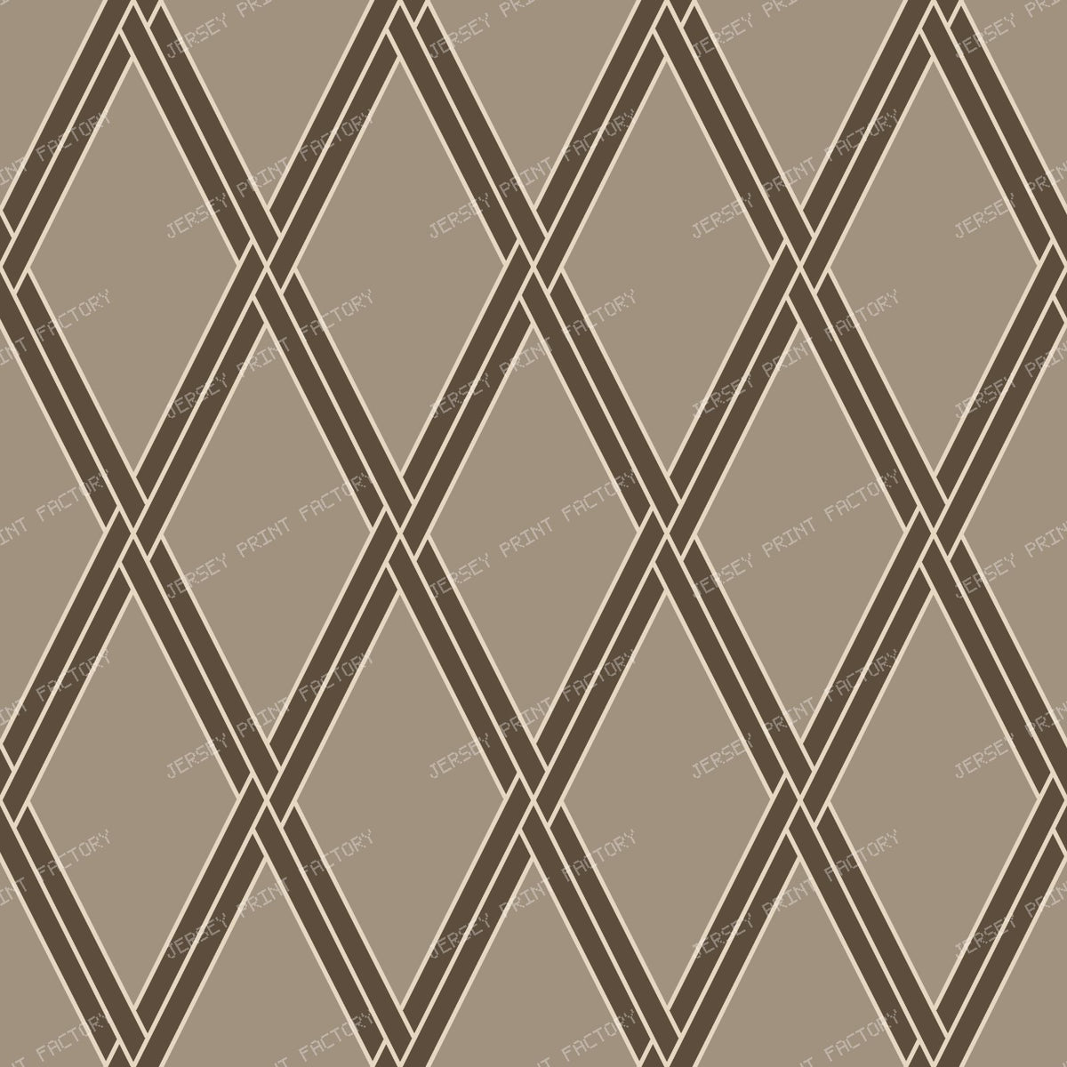Fall Harlequin Blender — Oatmeal and Cider