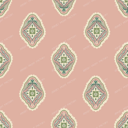 Lokum Rosa