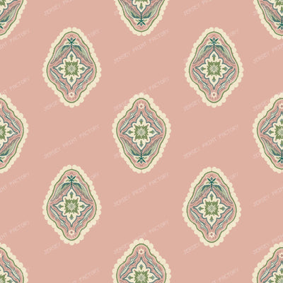 Lokum Rosa