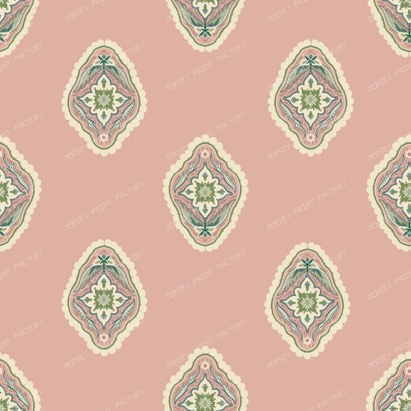 Lokum Rosa