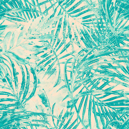 Tropical Graphic Paradise 8