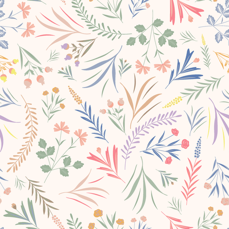 Floral