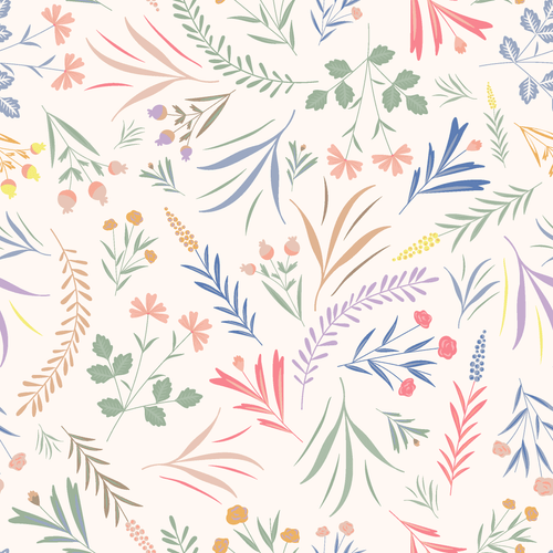 Floral