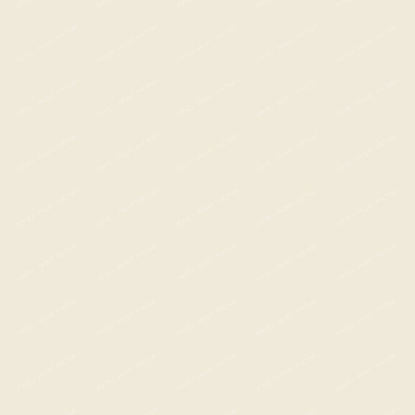 Cream Puff Solid Color Warm Neutral Minimalist Design
