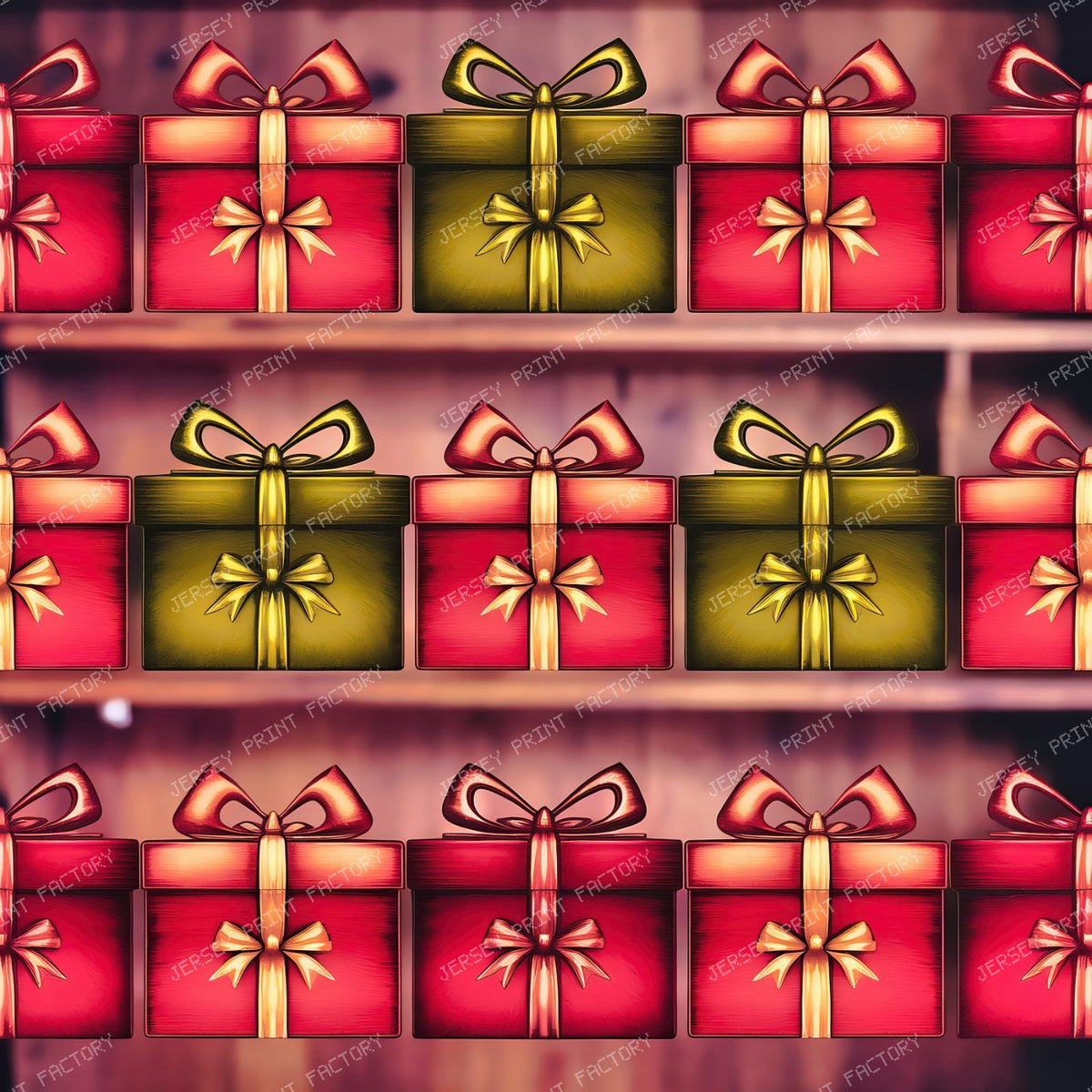 Christmas Boxes