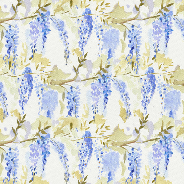 Wisteria -  Cream
