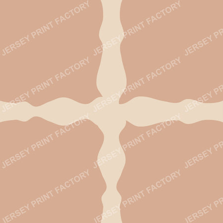 ForesT Friends | Check - Brown