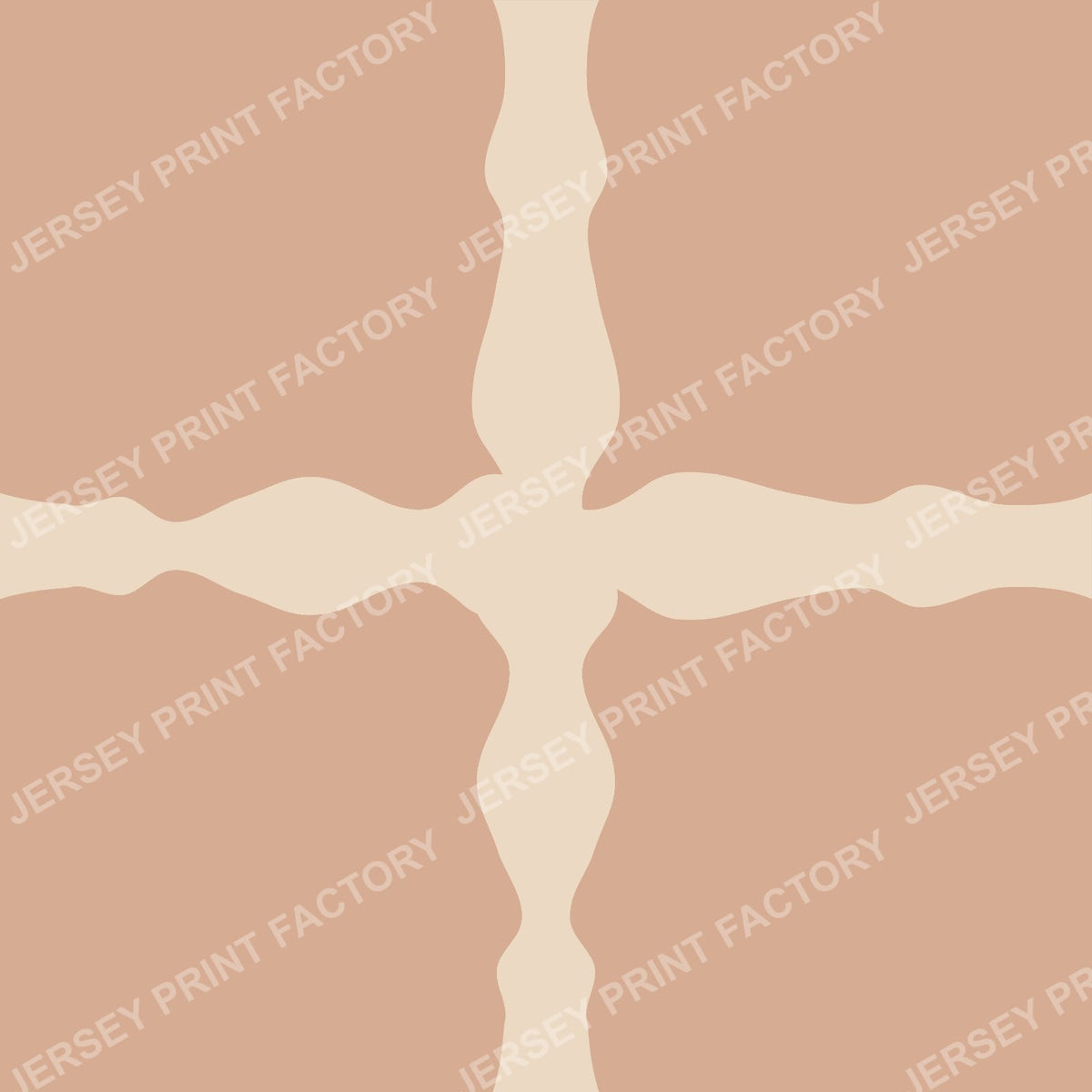 ForesT Friends | Check - Brown