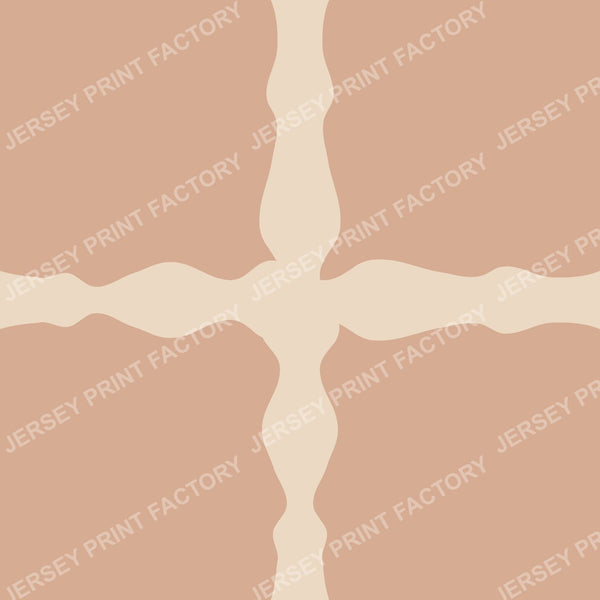 ForesT Friends | Check - Brown