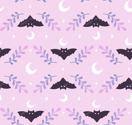 Halloween Cats | Bats