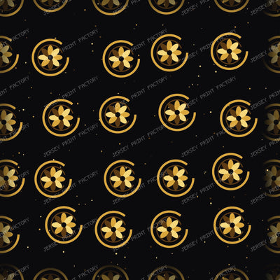 Royal Baroque Floral