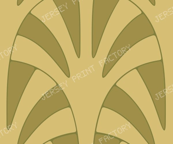 Fan Vault