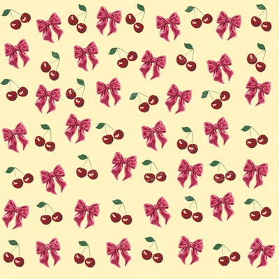 Cherry Coquette – Mira Atelier